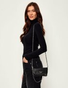 Zadig&Voltaire De piele poșetă plic Rock II