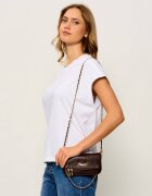 Zadig&Voltaire De piele poșetă plic Rock Nano