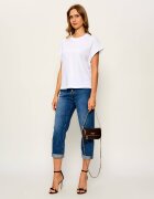 Zadig&Voltaire De piele poșetă plic Rock Nano