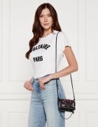 Zadig&Voltaire De piele poșetă plic Rock Nano