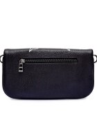 Zadig&Voltaire De piele poșetă plic Rock Nano