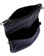 Zadig&Voltaire De piele poșetă plic Rock Nano