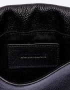 Zadig&Voltaire De piele poșetă plic Rock Nano