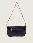 Zadig&Voltaire De piele poșetă plic Rock Nano Soft Wild
