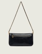 Zadig&Voltaire De piele poșetă plic Rock Soft Wild