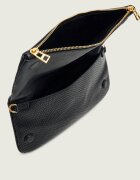 Zadig&Voltaire De piele poșetă plic Rock Soft Wild