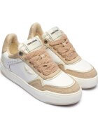 Zadig&Voltaire De piele sneakers