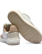 Zadig&Voltaire De piele sneakers