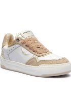 Zadig&Voltaire De piele sneakers