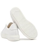 Zadig&Voltaire De piele teniși La Flash
