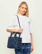 Zadig&Voltaire Denim cufăr ANGEL