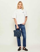 Zadig&Voltaire Denim cufăr ANGEL