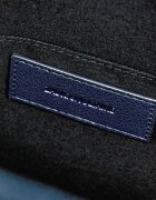 Zadig&Voltaire Denim cufăr ANGEL