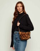 Zadig&Voltaire Geantă pe umăr Baby Jane | shearling