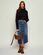 Zadig&Voltaire Geantă pe umăr Baby Jane | shearling