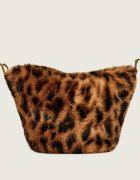 Zadig&Voltaire Geantă pe umăr Baby Jane | shearling