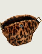 Zadig&Voltaire Geantă pe umăr Baby Jane | shearling