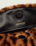 Zadig&Voltaire Geantă pe umăr Baby Jane | shearling