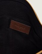 Zadig&Voltaire Geantă pe umăr Jim | piele întoarsă