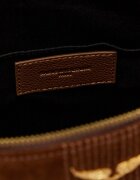 Zadig&Voltaire Geantă pe umăr Jim | piele întoarsă