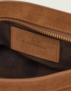 Zadig&Voltaire Geantă pe umăr Madison Mini | piele întoarsă