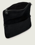 Zadig&Voltaire Geantă pe umăr Rock Western | piele întoarsă