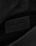 Zadig&Voltaire Geantă pe umăr Rock Western | piele întoarsă