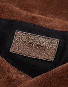 Zadig&Voltaire Geantă pe umăr ROCKY II | piele întoarsă