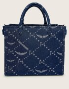 Zadig&Voltaire Geantă shopper ANGEL