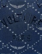 Zadig&Voltaire Geantă shopper ANGEL
