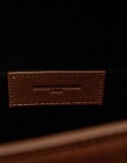 Zadig&Voltaire Geantă shopper Angel | piele întoarsă