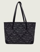 Zadig&Voltaire Geantă shopper Monogram