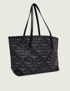 Zadig&Voltaire Geantă shopper Monogram