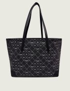 Zadig&Voltaire Geantă shopper Monogram
