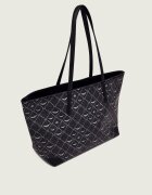 Zadig&Voltaire Geantă shopper Monogram