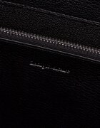 Zadig&Voltaire Geantă shopper Monogram