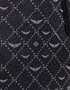 Zadig&Voltaire Geantă shopper Monogram