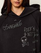 Zadig&Voltaire Hanorac Georgy | regular fit