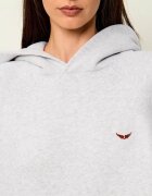 Zadig&Voltaire Hanorac Georgy | regular fit