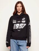 Zadig&Voltaire Hanorac GEORGYS | Relaxed fit
