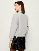 Zadig&Voltaire Hanorac MIRA | Loose fit
