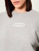 Zadig&Voltaire Hanorac MIRA | Loose fit
