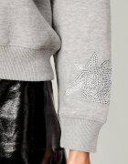 Zadig&Voltaire Hanorac MIRA | Loose fit