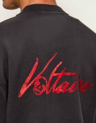 Zadig&Voltaire Hanorac Moy | Loose fit