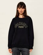 Zadig&Voltaire Hanorac Sunca | Loose fit