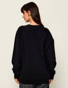 Zadig&Voltaire Hanorac Sunca | Loose fit