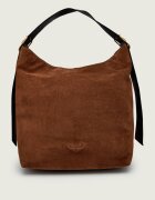 Zadig&Voltaire Hobo JANE | piele întoarsă