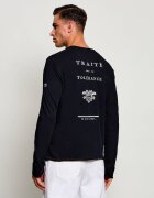 Zadig&Voltaire Longsleeve Monastir Henley | regular fit