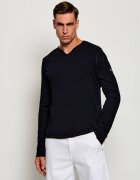 Zadig&Voltaire Longsleeve Monastir Henley | regular fit