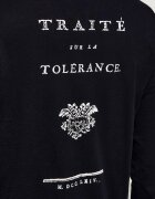 Zadig&Voltaire Longsleeve Monastir Henley | regular fit